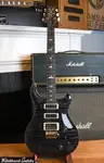 Paul Reed Smith PRS Studio 10 Top Угольный - фото 2
