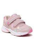 Кроссовки Leaf, розовый - фото 2