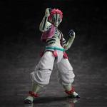 Фигурка akaza buzzmod из аниме истребитель демонов Aniplex - фото 2