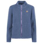 Женская флисовая куртка Puf 2.3 E9, Dust - фото