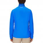 MAMMUT Куртка мужская, Brown Yellow-Black - фото 8