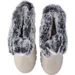 Лыжные ботинки для девочек Магдалена Cmp, цвет gesso - фото 3