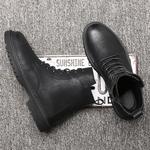 Ботинки Cachiotti Martin Boots Men - фото 3