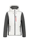 Лыжная куртка Icepeak ERWITTE, Weiss/White - фото
