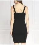 Платье Guess Jeans, черный - фото 4