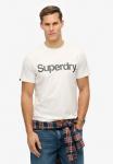 Рубашка Superdry Core, белый - фото 2