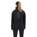 Куртка adidas Myshelter R.R, черный - фото 2