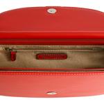 Сумка-хобо True Religion Horseshoe pocket Medium, кремовый - фото 6