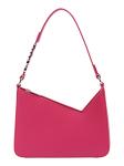Сумка через плечо HUGO Mel, розовый - фото