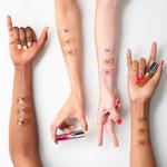 Lippenöl Hydra Kiss 01 Поцелуй розы 4 мл essence - фото 12