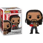 Фигурка WWE Roman Reigns Chibi Funko - фото 3