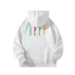 Футболка школьная Jeep, хаки - фото 8