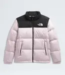 Куртка Nuptse Retro 1996 для мальчиков и девочек The North Face, Pale Blossom - фото 8