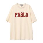 Толстовка унисекс Fa2Lo, Белый - фото 14