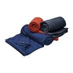 Одеяло Cocoon, цвет Dark Terracotta - фото 3