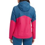 Функциональная куртка tetil w Mckinley, мультиколор - фото 4