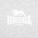 Брюки Lonsdale Pilsdon, серый - фото 4