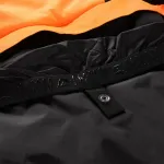 Куртка Alpine Pro Dear, оранжевый - фото 6