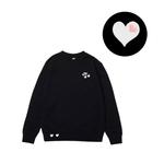 Nike Свитшот мужской черный - фото 4