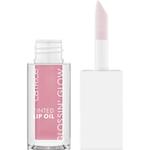 Тональное масло для губ Glossin' Glow 010 Keep It Juicy Catrice, 4 ml - фото 2