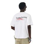 Футболка унисекс FPA, белый - фото 9