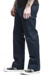 Брюки чино Dickies 873 Slim Straight Work Pant, темно-синий - фото 9