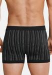 Трусы Schiesser Unterhose kurz Original Classics Feinripp, черный - фото 3