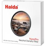 Фильтр Haida NanoPro MC ND Filter (82mm, 10-Stop) HD3295-82 - фото 5