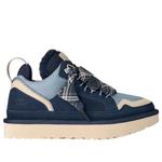 (WMNS) UGG Lowmel 'Dark Indigo Sea Salt' - фото 4