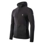Толстовка Elbrus Bessan Polartec Full Zip, черный - фото 2