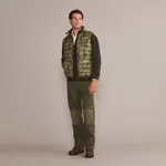 Мужской стеганый жилет Verhunt, мультиколор - фото 3