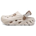 British knights Сабо унисекс хаки коричневые - фото