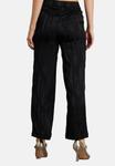 Брюки Alma en Pena Trousers, Black - фото 3