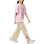 Футболка GS Asics, розовый - фото 3