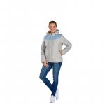 Стеганая куртка Erima, бежевый - фото 2