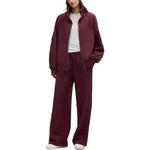 Lululemon Куртка Scuba Series женская, Hazelnut Brown/Filbert Tan - фото 8