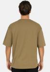 Футболка Reichstadt Basic T-shirt, Khaki - фото 3