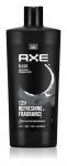 Освежающий гель для душа, 700 мл Axe, Black Xxl - фото