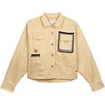 Райан карго рубашка-куртка Wondery, цвет sand - фото