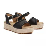 Сандалии Timberland Santorini Sun Backstrap, черный - фото 7