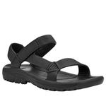 Teva Hurricane Drift 'Black' - фото 2