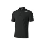 Мужская поло HEAD, синий/мультиколор - фото 4