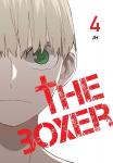 The Boxer, Vol. 4 (Ize Press) - фото