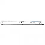 MIDI-контроллер Arturia KeyLab Essential 49 mk3 белого цвета - фото 3