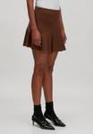 Юбка EDITED ADALEE, Braun/Brown - фото