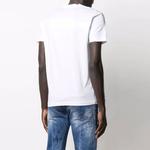 DSQUARED 2 Футболка с принтом логотипа Dsquared2 - фото 5