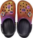 Сабо Crocs Classic Disney Hocus Pocus Clog, разноцветный - фото 2