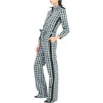 Burberry Комбинезон Women's Sky Blue Moderate - фото 6