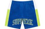 Баскетбольные шорты унисекс Supreme, цвет Blue - фото
