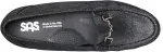 Лоферы SAS, черный - фото 3